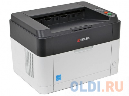   Kyocera FS-1040   