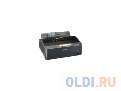    Epson LX-350  -