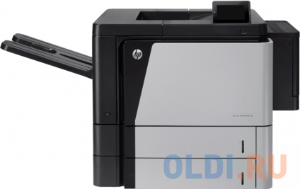    HP LaserJet Enterprise 800 M806dn  