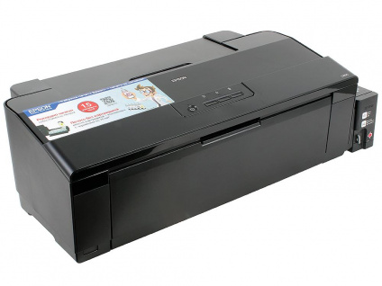    Epson L1800  