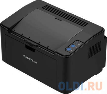    Pantum P2500W   
