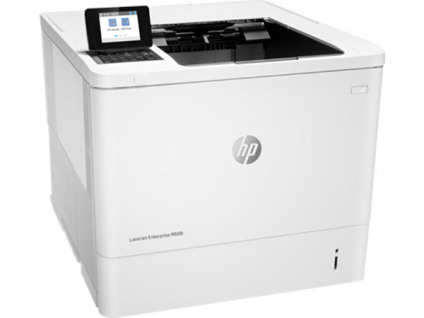   HP LaserJet Enterprise M608dn   