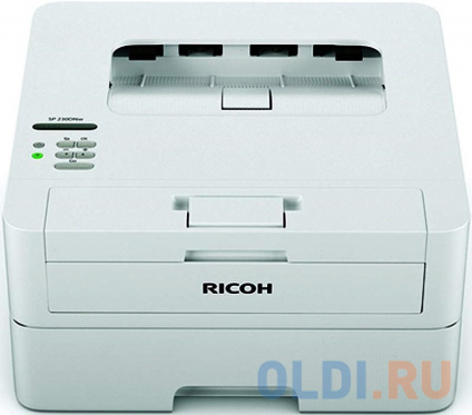    Ricoh SP 230DNw  