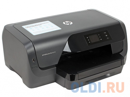 Струйный принтер hp officejet pro 8210 какие картриджи