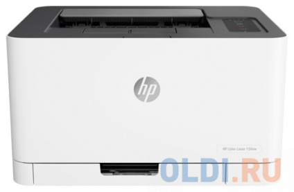    HP Color Laser 150nw  