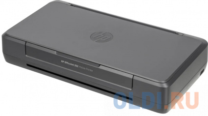    HP OfficeJet 202  