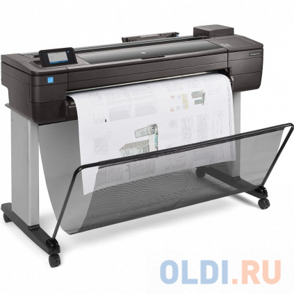   HP Designjet T730&quot;36 (F9A29D) A0/36&quot;  