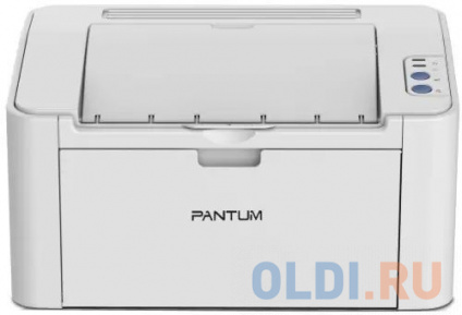    Pantum P2518  