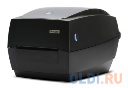    Mertech MPRINT TLP100 TERRA NOVA   