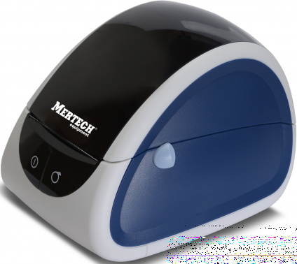    Mertech MPRINT LP80 EVA  --