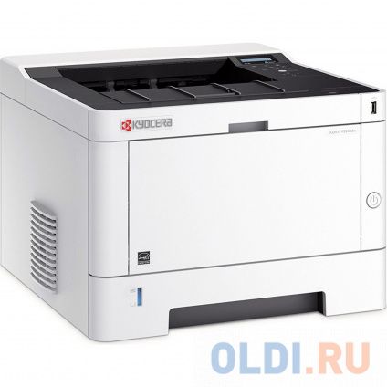    Kyocera Mita Ecosys P2040DN  