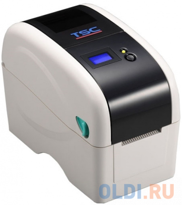    TSC TTP225  