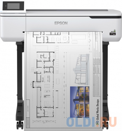   Epson SureColor SC-T3100 (C11CF11302A0) A1/24&quot;  
