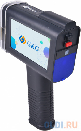    G&G GG-HH1001B-EU  