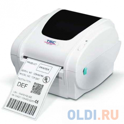    TSC TDP247  -
