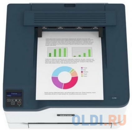    Xerox 230  