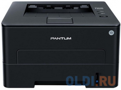    Pantum P3020D  