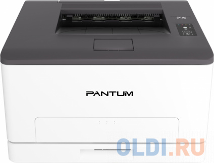    Pantum CP1100  