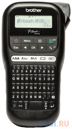      Brother PT-H110  