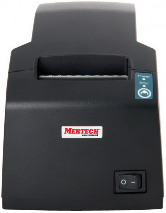    Mertech G58   