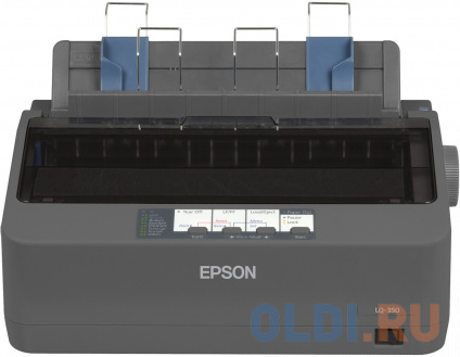    Epson LQ-350 C11CC25002\C11CC25001  -