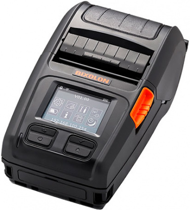    / XM7-20, 2&quot; DT Mobile Printer, 203 dpi, Serial, USB, Bluetooth, WLAN, iOS compatible  