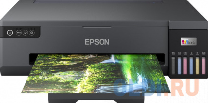    Epson L18050  