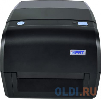  iDPRT iT4X, TT Label Printer, 4&quot;, 300DPI, 6IPS, 128/256MB, USB+Ethernet+RS232, ZPL-II,TSPL, EPL2, DPL, Ribbon 300 m (new P/N 100700178)  