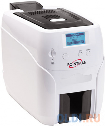  Pointman Nuvia N15, ,    100 ,   50 , USB2.0 (High-Speed), RS-232, Built in 10/100 Ethernet,    