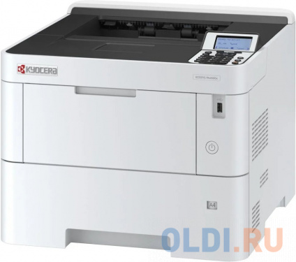    Kyocera Mita Ecosys PA4500x  