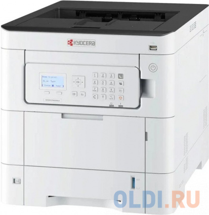  ECOSYS PA3500cx 220-240V/PAGE PRINTER  --