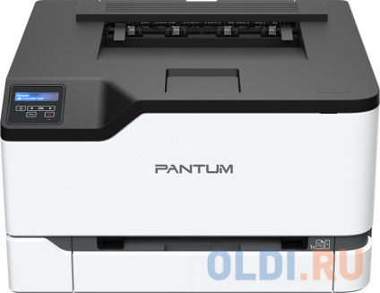    Pantum CP2200DW  --