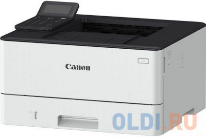    Canon i-SENSYS LBP243dw  