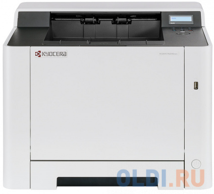    Kyocera Ecosys PA2100cx (110C0C3NL0) A4 Duplex Net   -