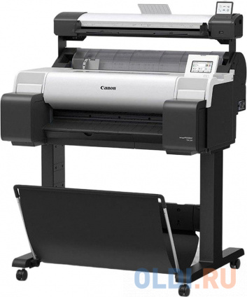   Canon imagePROGRAF TM-240 (6242C003AA) A1/24&quot; ( )  -