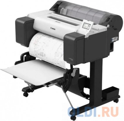  / Canon iPF TM-255   