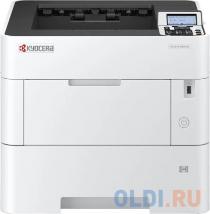    Kyocera Mita PA5000x  -