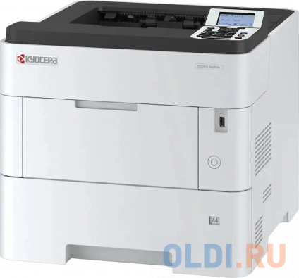    Kyocera Mita Ecosys PA6000x  