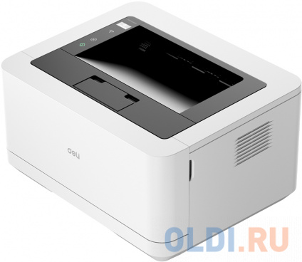   Deli P2000DNWs (A4, 1200dpi, 25ppm, 128Mb, Duplex, WiFi, Lan, USB) (P2000DNWs)  