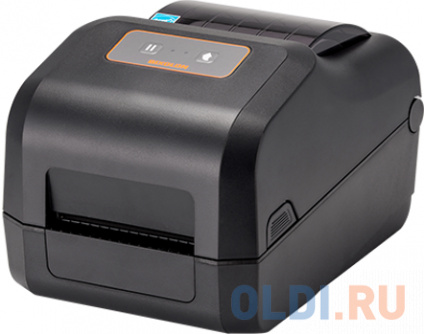   / XD5-40t, 4&quot; TT Printer, 203 dpi, USB, Serial, Ethernet, WLAN  -