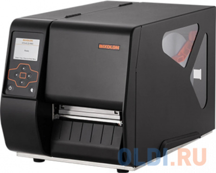   / XT2-43, 4&quot; TT Printer, 300 dpi, Serial, USB, Ethernet  -