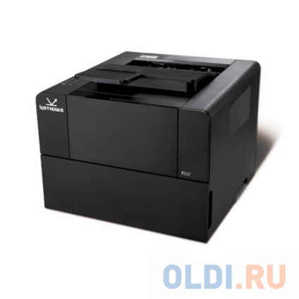     P247 (  A4, 47 /, 1200 dpi, 512 , LAN, USB, Wi-Fi,  550 ,  250 , 2,2 4-  + 15-  ,   3 000 ) (945182)  -