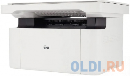    iRu HM2401DNW  --