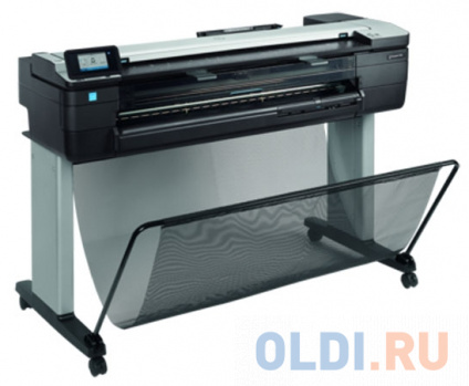   HP Designjet T830 36" MFP F9A30A  