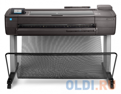   HP Designjet T730 36" F9A29A  