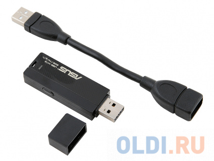   Wi-Fi  ASUS USB-N13  