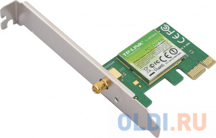   Wi-Fi  TP-Link TL-WN781ND   