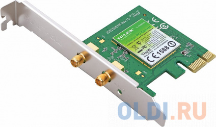   Wi-Fi  TP-Link TL-WN881ND   
