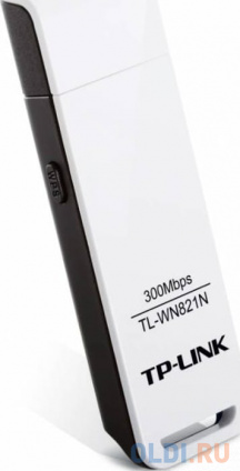  Wi-Fi  TP-Link TL-WN821N  