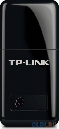   Wi-Fi  TP-Link TL-WN823N  -